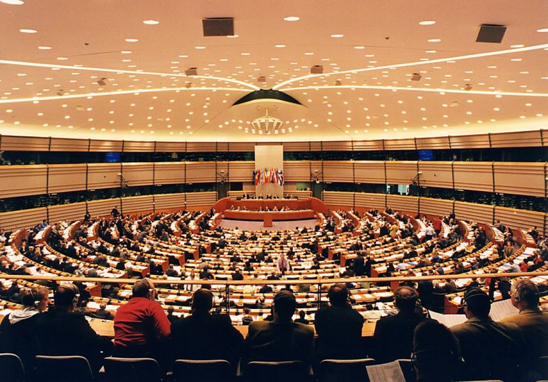 Parlamento Europeu aprova Pacote das Telecomunicações com o apoio do PSD