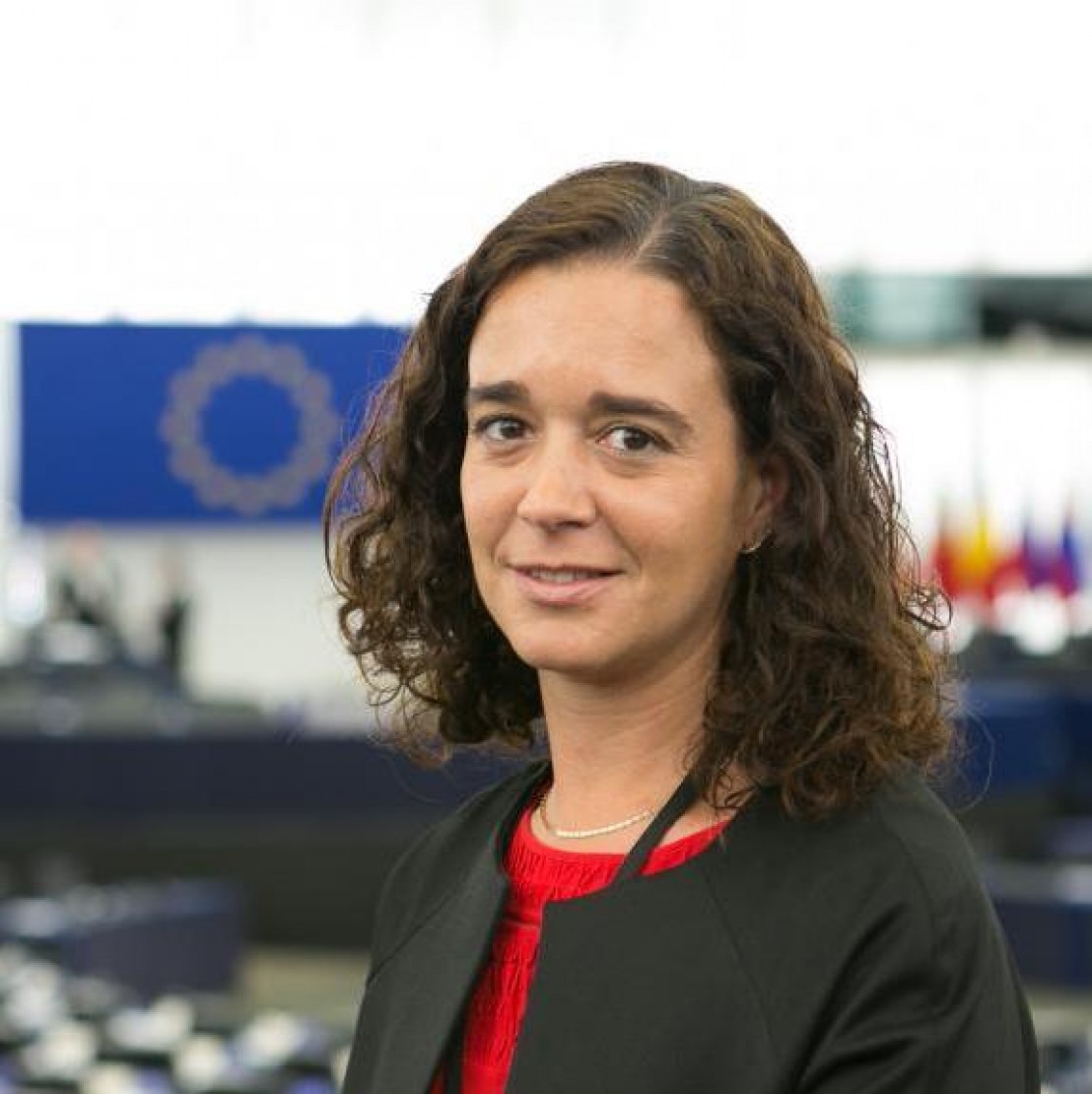 Sofia Ribeiro nomeada relatora do Parlamento para o Semestre Europeu