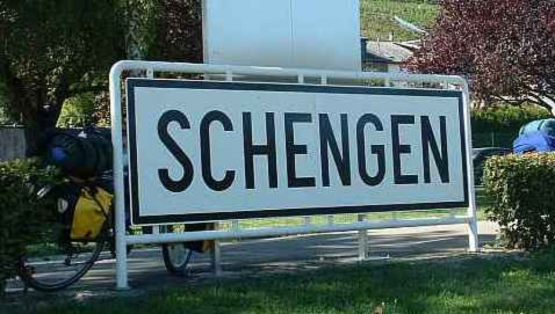 20 Anos de Schengen: Portugal desde o início
