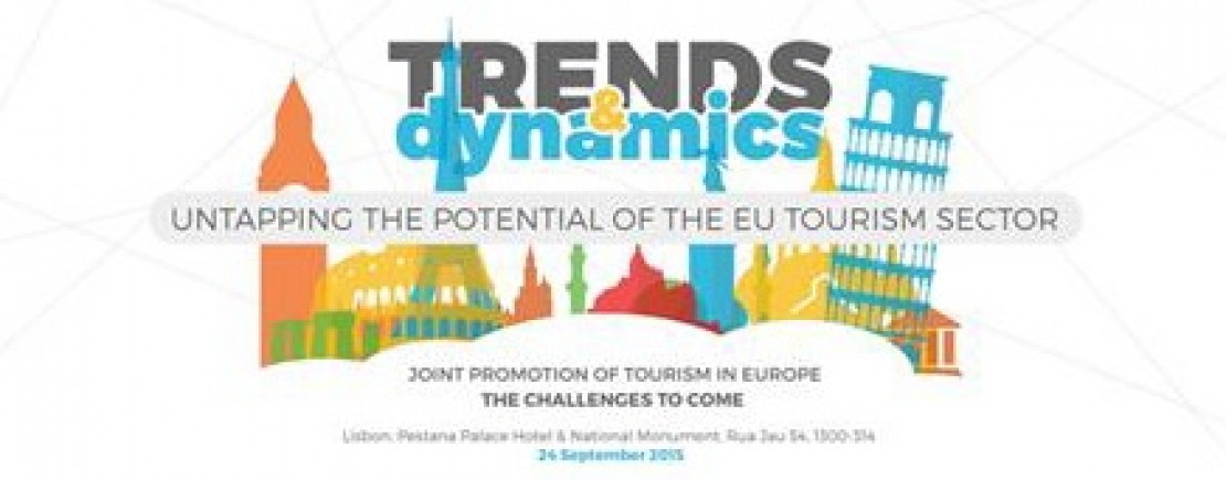 Cláudia Monteiro de Aguiar compromete-se a colocar o turismo no topo da agenda Europeia