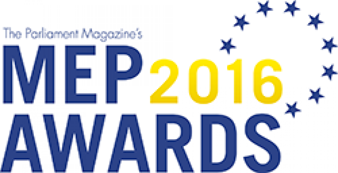 2 Eurodeputados do PSD nomeados para os MEP Awards 2016