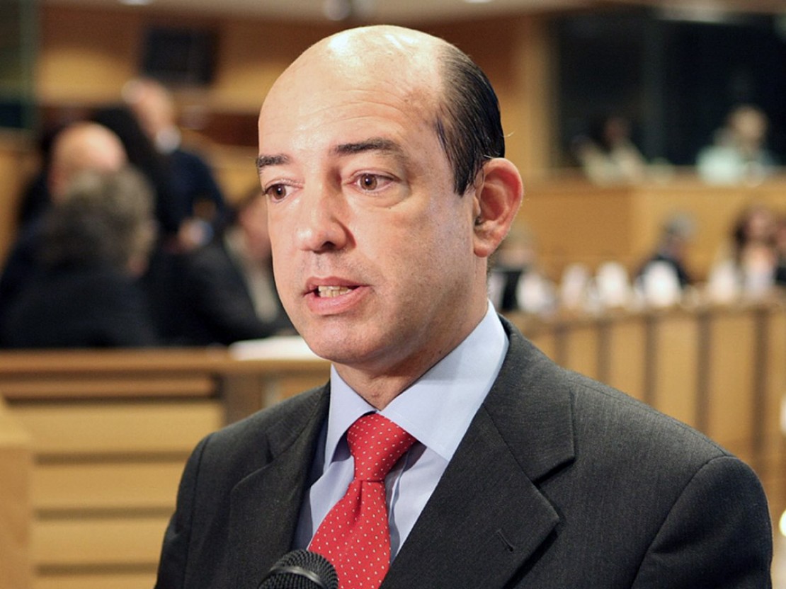 Carlos Coelho aplaude Relatório Ribeiro sobre o Semestre Europeu