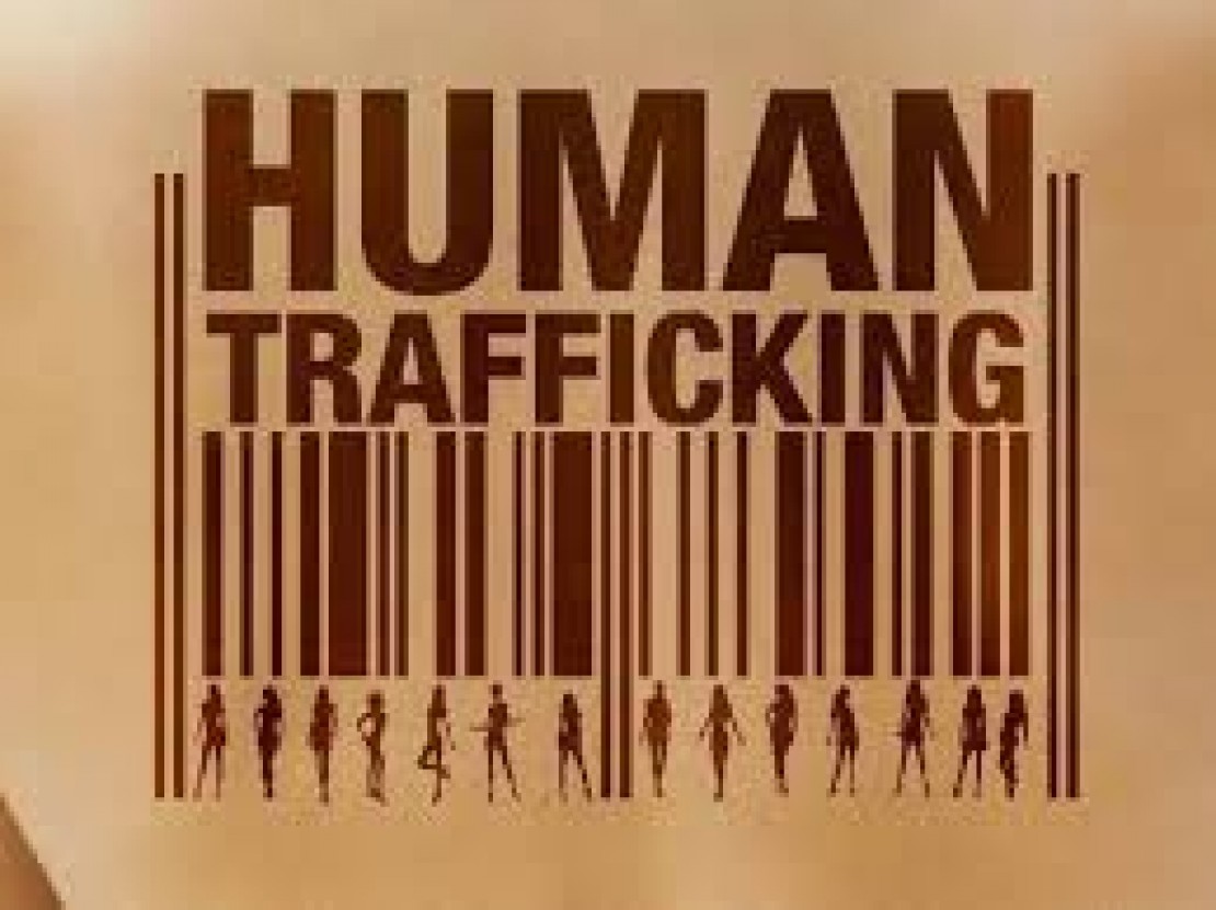 Carlos Coelho contra o tráfico de Seres Humanos