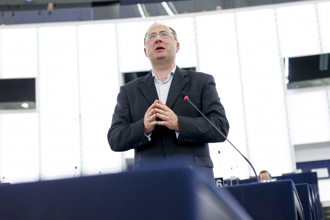 Eurodeputado José Manuel Fernandes vai negociar reforço do ‘Plano Juncker’