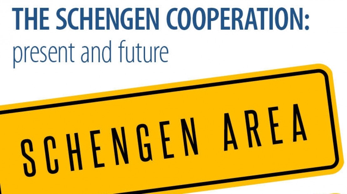 Cooperação de Schengen: Presente e Futuro