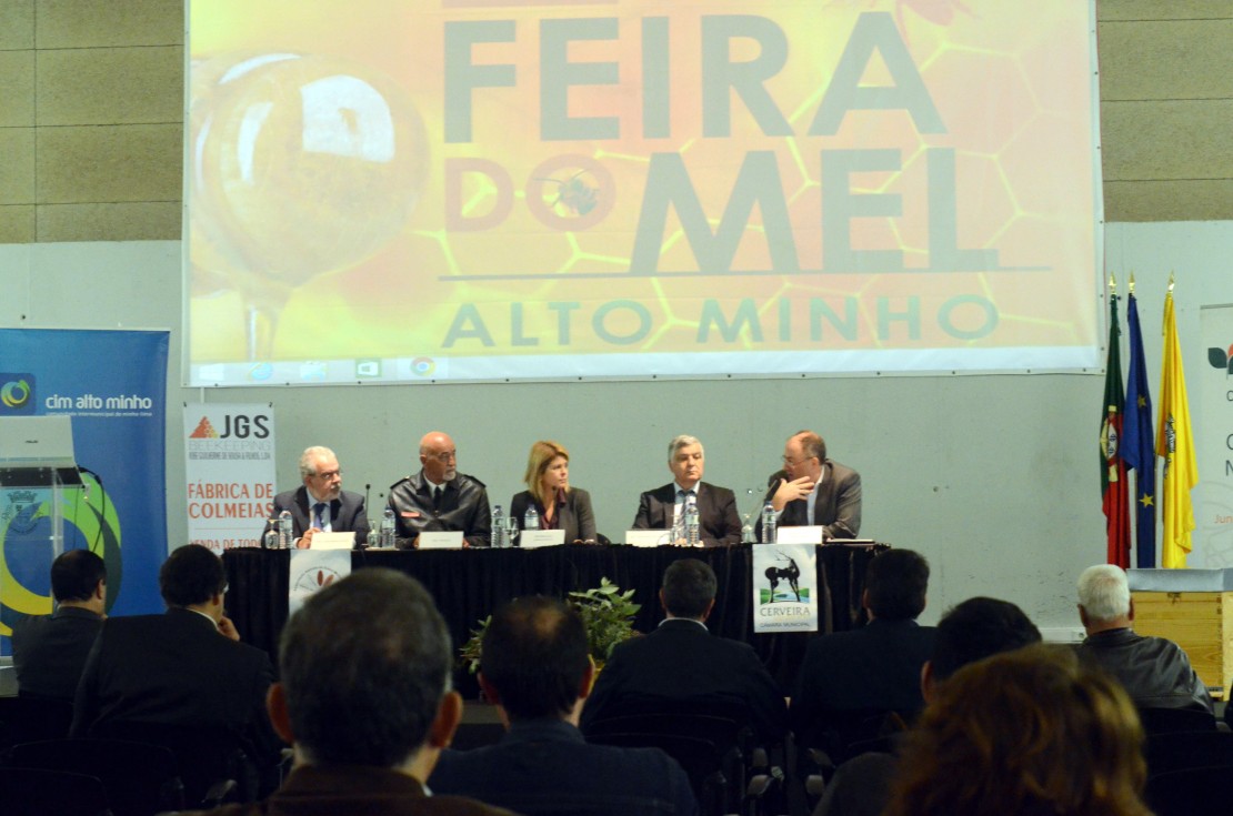 Eurodeputado José Manuel Fernandes apela a urgente estratégia nacional para as florestas