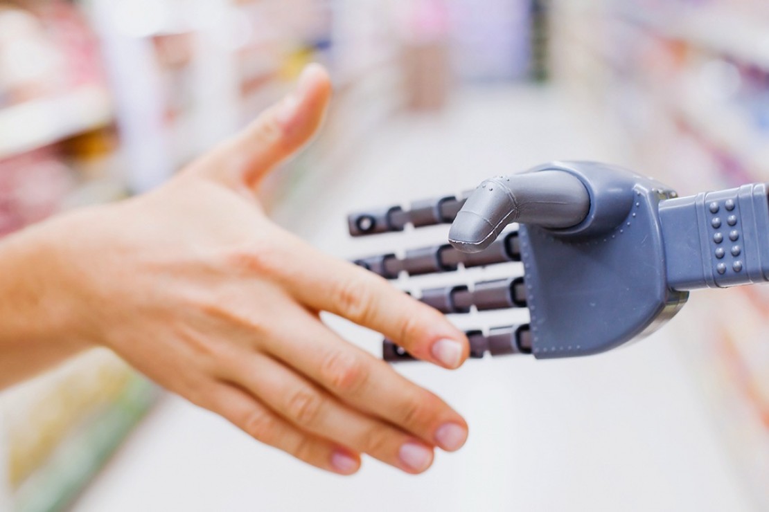 Carlos Coelho quer que regras europeias sobre robótica preservem os direitos fundamentais