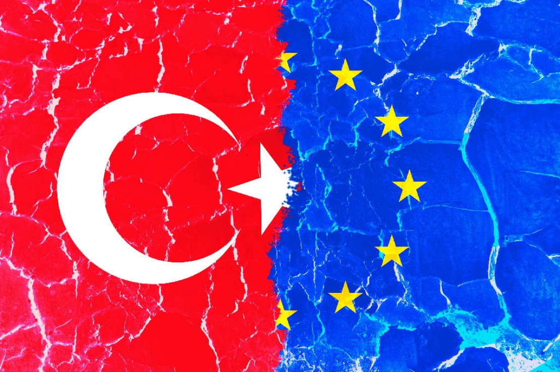 Carlos Coelho: “União Europeia não é refém da Turquia”