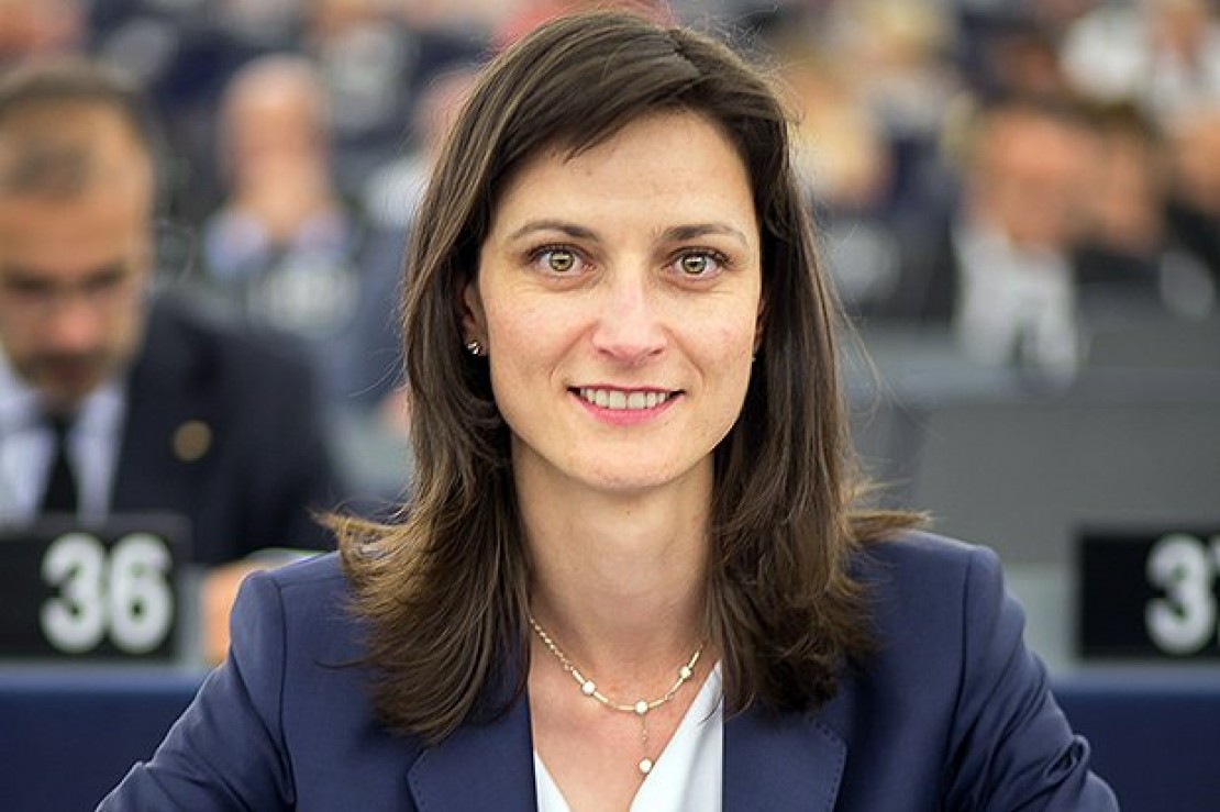 Parlamento Europeu elege Mariya Gabriel como nova Comissária Europeia para a Economia e Sociedade Digitais
