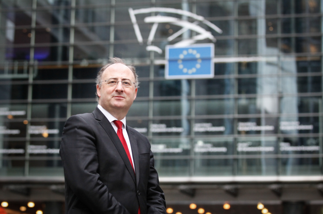 Instituições Europeias chegam a acordo no Plano Juncker 2.0