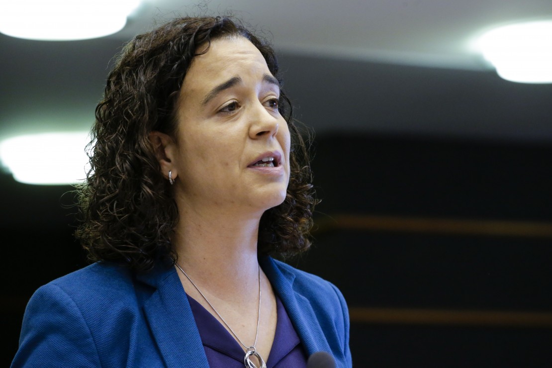 Sofia Ribeiro defende “efetiva mobilidade laboral europeia”