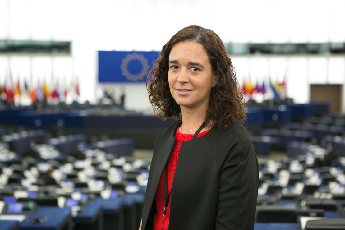 Sofia Ribeiro afirma que "a responsabilidade dos Açorianos na crise do leite é nula"