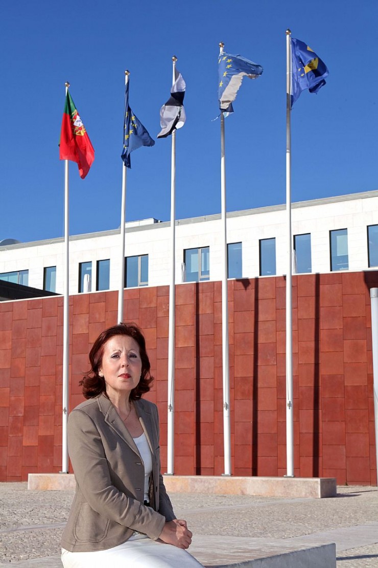 Adoptado hoje no Parlamento Europeu: Mais competências para a Agência Europeia da Segurança Marítima de Lisboa 
