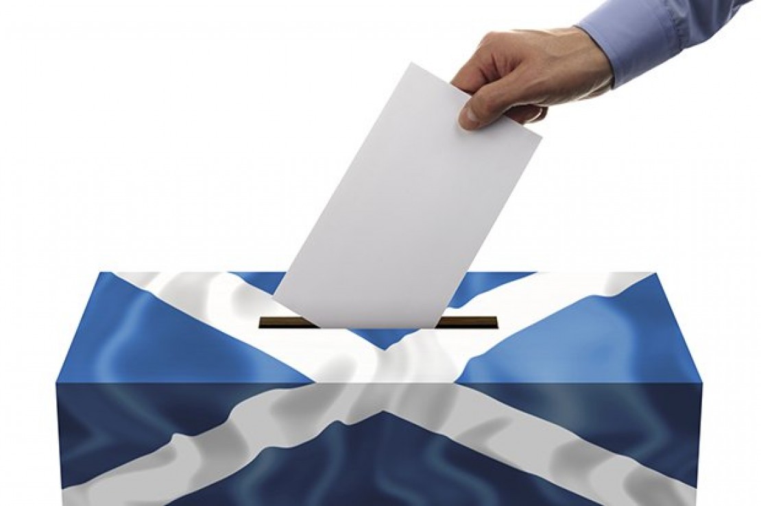 Rangel organiza conferência sobre resultados do referendo Escocês