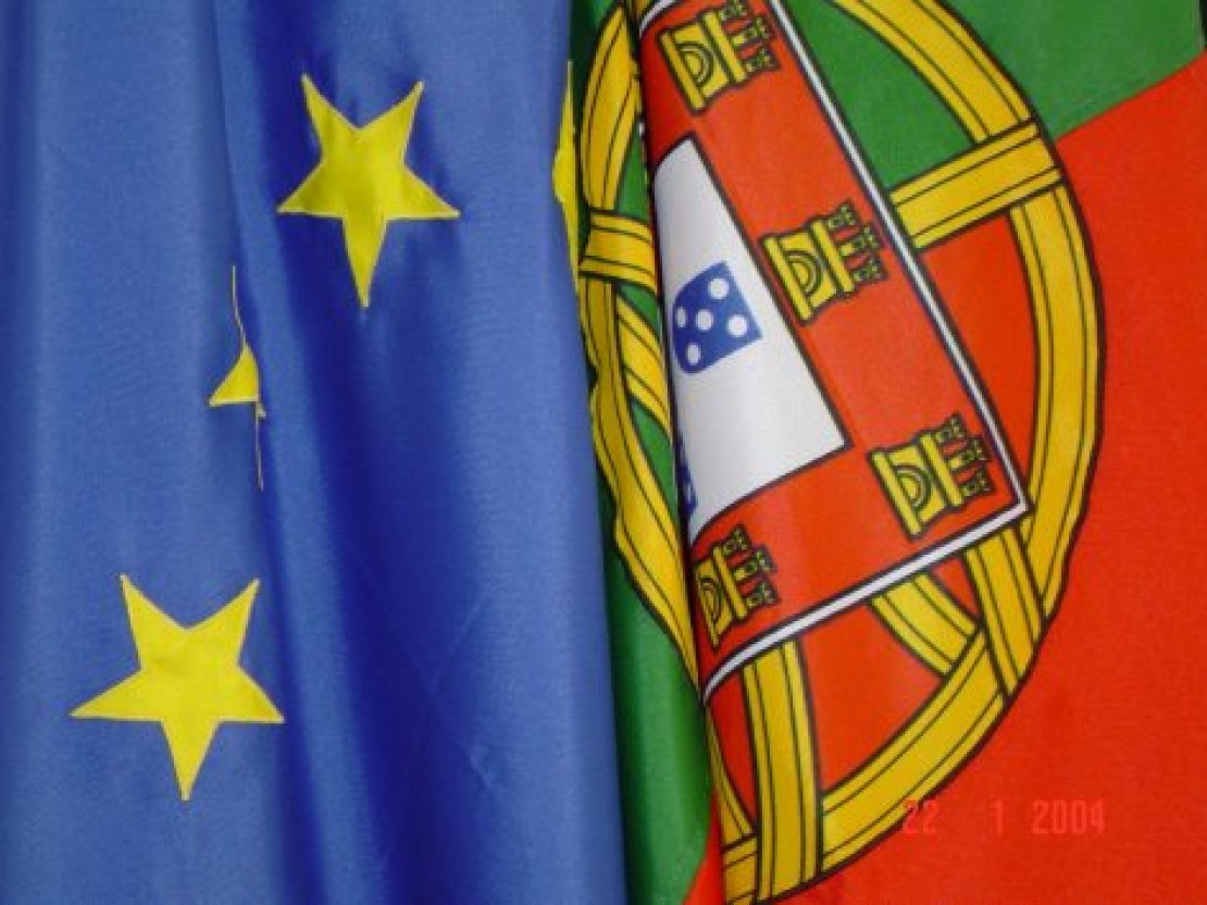 30 anos da adesão de Portugal 
