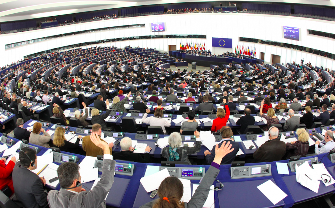 Parlamento Europeu aprova Orçamento para 2016: Emprego é prioridade central