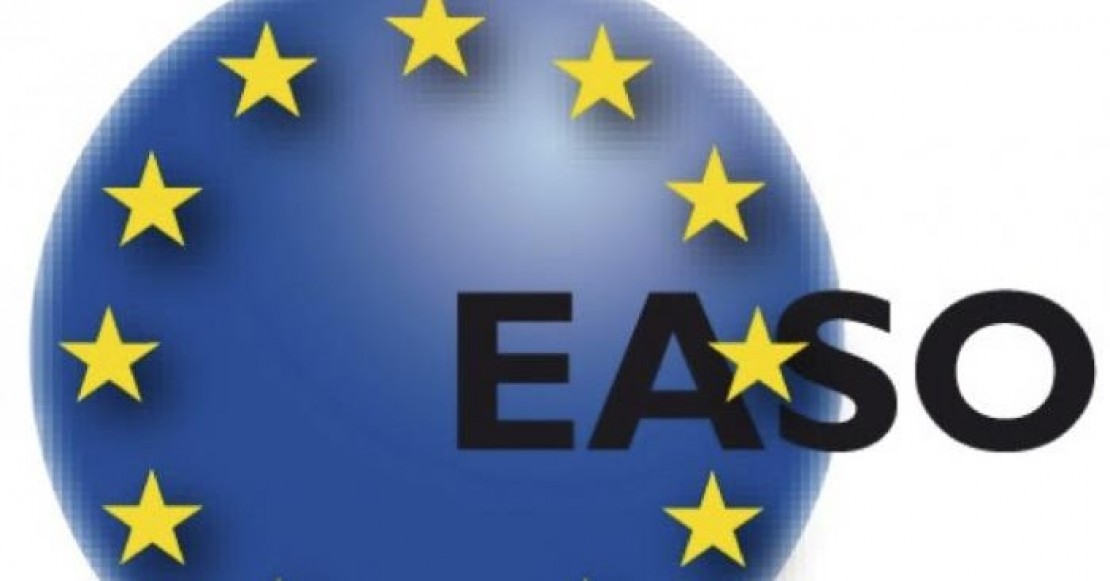 Nova Agência Europeia para o Asilo