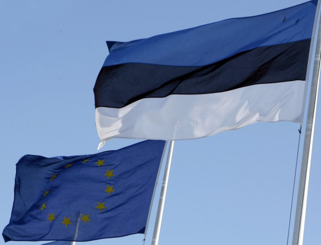 A Estónia sucede a Malta na Presidência do Conselho da União Europeia