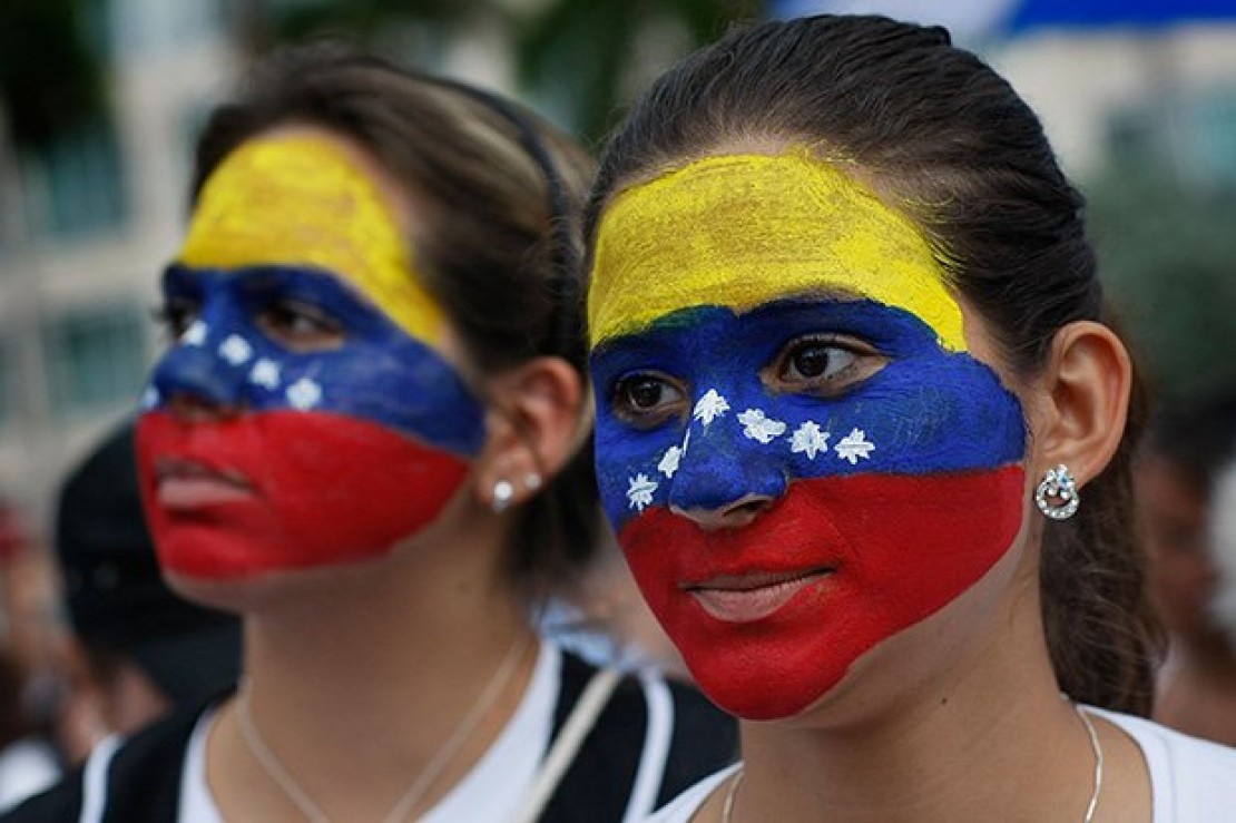 Carlos Coelho propõe Oposição Democrática Venezuelana para Prémio Sakharov e insta Comissão Europeia a agir face ao conflito interno no país