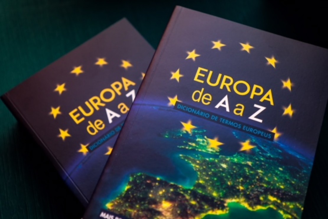 Marcelo Rebelo de Sousa preside ao lançamento do “Europa de A a Z”
