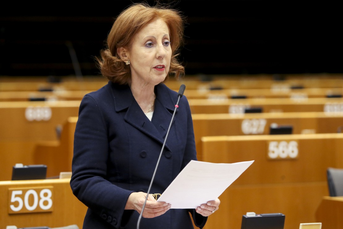Eurodeputada do PSD questiona Comissão Europeia sobre cobranças nas antigas SCUT