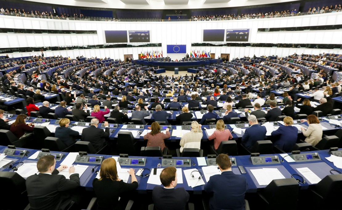 Eurodeputadas do PSD integram Comissões recém-criadas no Parlamento Europeu