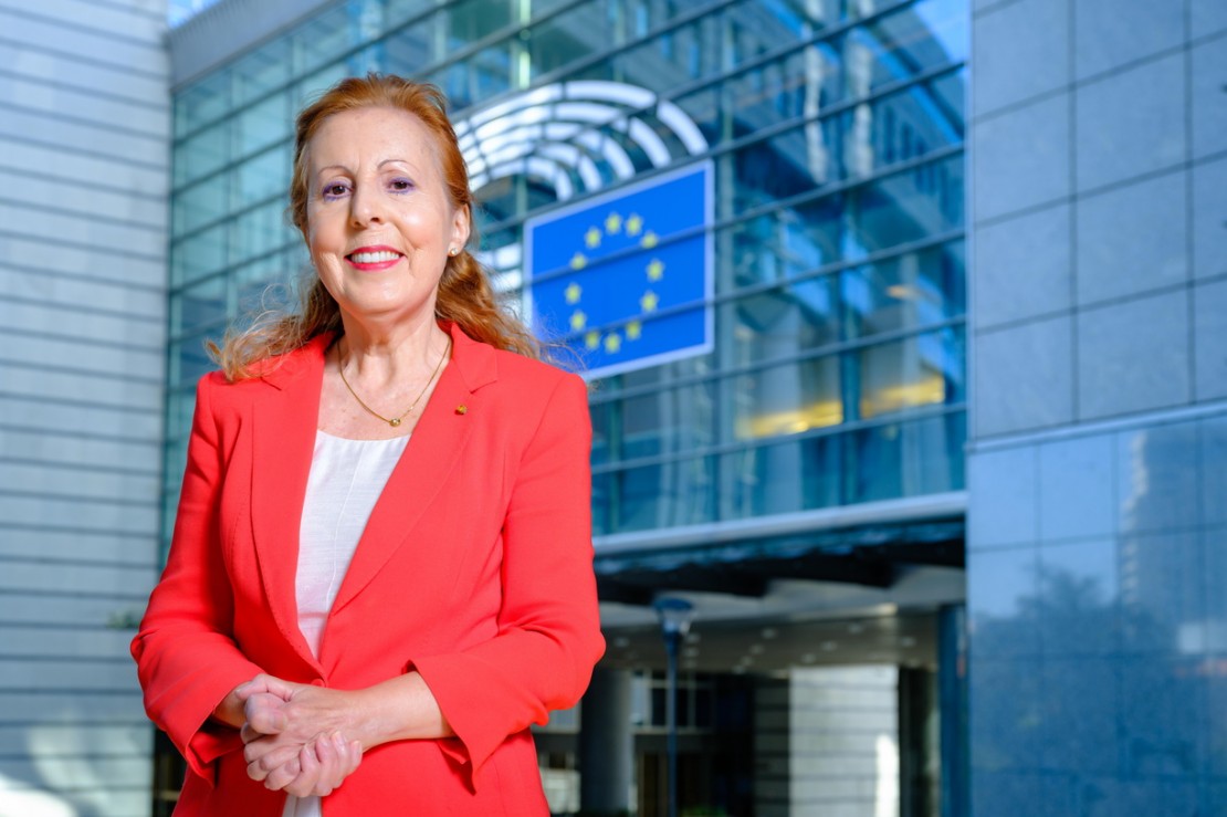 Maria da Graça Carvalho reeleita por ampla margem vice-presidente da Comissão das Pescas no Parlamento Europeu