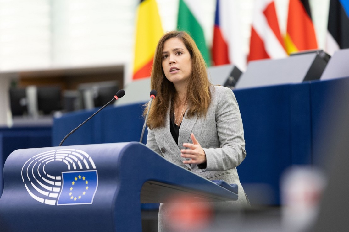 100 eurodeputados confrontam o Conselho Europeu com a existência de estágio não renumerados na instituição